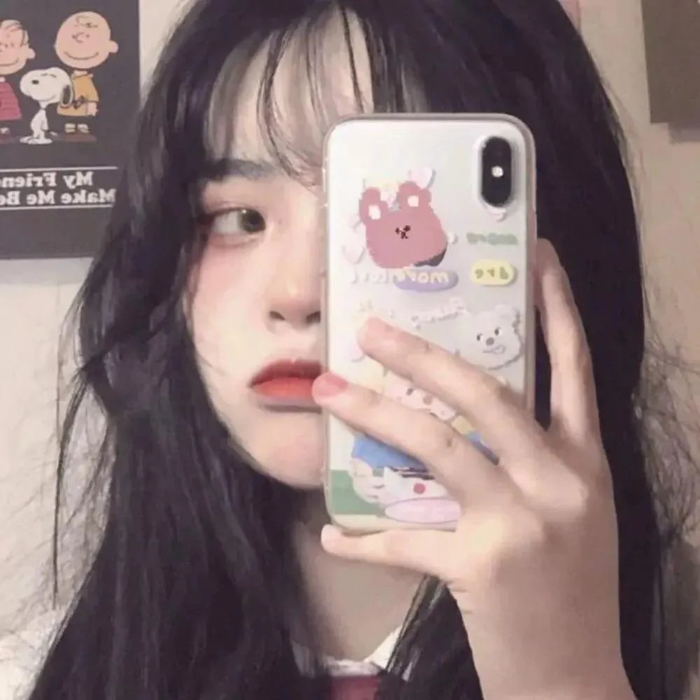职业女郎